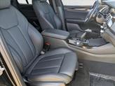 Thumbnail of 2021 Jet Black BMW X3