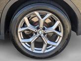 Thumbnail of 2021 Jet Black BMW X3