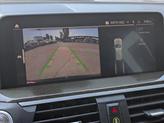 Thumbnail of 2021 Jet Black BMW X3