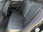 Thumbnail of 2021 Jet Black BMW X3