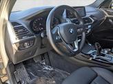 Thumbnail of 2021 Jet Black BMW X3