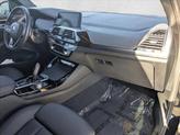 Thumbnail of 2021 Jet Black BMW X3