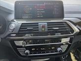 Thumbnail of 2021 Jet Black BMW X3