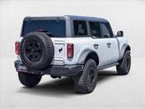 Thumbnail of 2024 Oxford White Ford Bronco