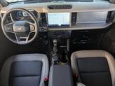 Thumbnail of 2024 Oxford White Ford Bronco