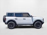 Thumbnail of 2024 Oxford White Ford Bronco