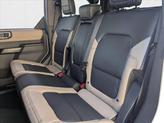 Thumbnail of 2024 Oxford White Ford Bronco