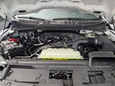 Thumbnail of 2025 Oxford White Ford F-150