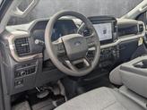 Thumbnail of 2025 Oxford White Ford F-150
