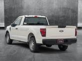 Thumbnail of 2025 Oxford White Ford F-150