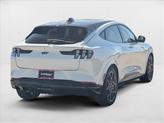 Thumbnail of 2025 Star White Ford Mustang Mach-E