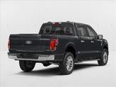 Thumbnail of 2025 Agate Black Metallic Ford F-150