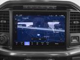 Thumbnail of 2025 Agate Black Metallic Ford F-150