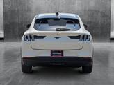 Thumbnail of 2025 Star White Ford Mustang Mach-E