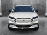 Thumbnail of 2025 Star White Ford Mustang Mach-E
