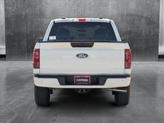 Thumbnail of 2025 Oxford White Ford F-150