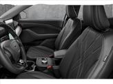 Thumbnail of 2025 Glacier Gray Metallic Ford Mustang Mach-E