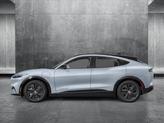Thumbnail of 2025 Glacier Gray Metallic Ford Mustang Mach-E