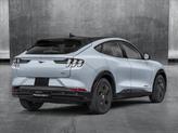Thumbnail of 2025 Glacier Gray Metallic Ford Mustang Mach-E