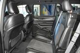 Thumbnail of 2024 Bright White Clearcoat Jeep Grand Cherokee L