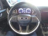Thumbnail of 2024 Bright White Clearcoat Jeep Grand Cherokee L