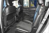 Thumbnail of 2024 Bright White Clearcoat Jeep Grand Cherokee L