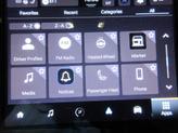 Thumbnail of 2024 Bright White Clearcoat Jeep Grand Cherokee L