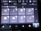 Thumbnail of 2024 Bright White Clearcoat Jeep Grand Cherokee L