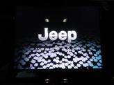 Thumbnail of 2024 Bright White Clearcoat Jeep Grand Cherokee L