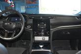 Thumbnail of 2024 Bright White Clearcoat Jeep Grand Cherokee L