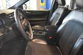 Thumbnail of 2024 Bright White Clearcoat Jeep Grand Cherokee L