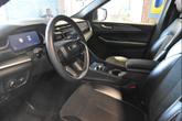 Thumbnail of 2024 Bright White Clearcoat Jeep Grand Cherokee L