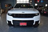 Thumbnail of 2024 Bright White Clearcoat Jeep Grand Cherokee L