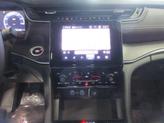 Thumbnail of 2024 Bright White Clearcoat Jeep Grand Cherokee L