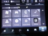 Thumbnail of 2024 Bright White Clearcoat Jeep Grand Cherokee L