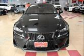 Thumbnail of 2020 Black Lexus IS 350