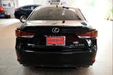 Thumbnail of 2020 Black Lexus IS 350