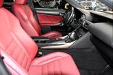 Thumbnail of 2020 Black Lexus IS 350