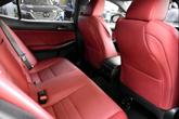 Thumbnail of 2020 Black Lexus IS 350