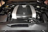 Thumbnail of 2020 Black Lexus IS 350