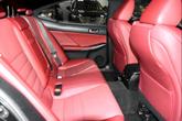 Thumbnail of 2020 Black Lexus IS 350