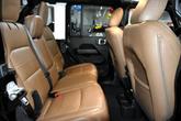 Thumbnail of 2020 Black Clearcoat Jeep Wrangler Unlimited
