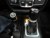 Thumbnail of 2020 Black Clearcoat Jeep Wrangler Unlimited