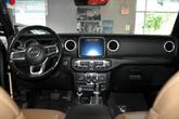 Thumbnail of 2020 Black Clearcoat Jeep Wrangler Unlimited
