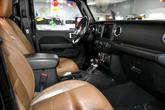 Thumbnail of 2020 Black Clearcoat Jeep Wrangler Unlimited