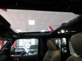 Thumbnail of 2020 Black Clearcoat Jeep Wrangler Unlimited