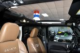 Thumbnail of 2020 Black Clearcoat Jeep Wrangler Unlimited