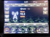 Thumbnail of 2020 Black Clearcoat Jeep Wrangler Unlimited