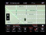 Thumbnail of 2020 Black Clearcoat Jeep Wrangler Unlimited