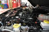 Thumbnail of 2020 Black Clearcoat Jeep Wrangler Unlimited